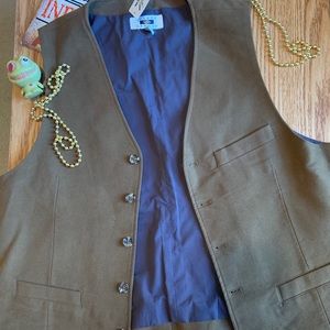 🧟‍♀️Men’s Vest🧟‍♀️